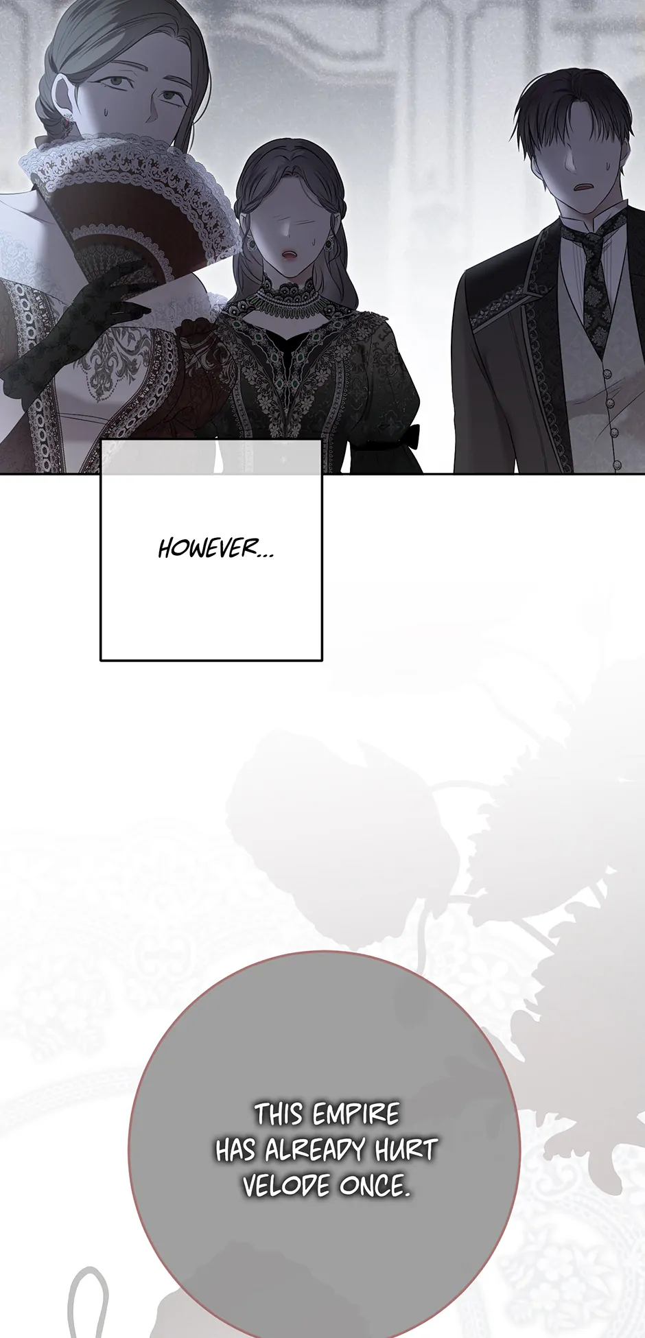 It Looks Like I’ve Fallen into the World of a Reverse Harem Game ss3 Chapter 144 269 19