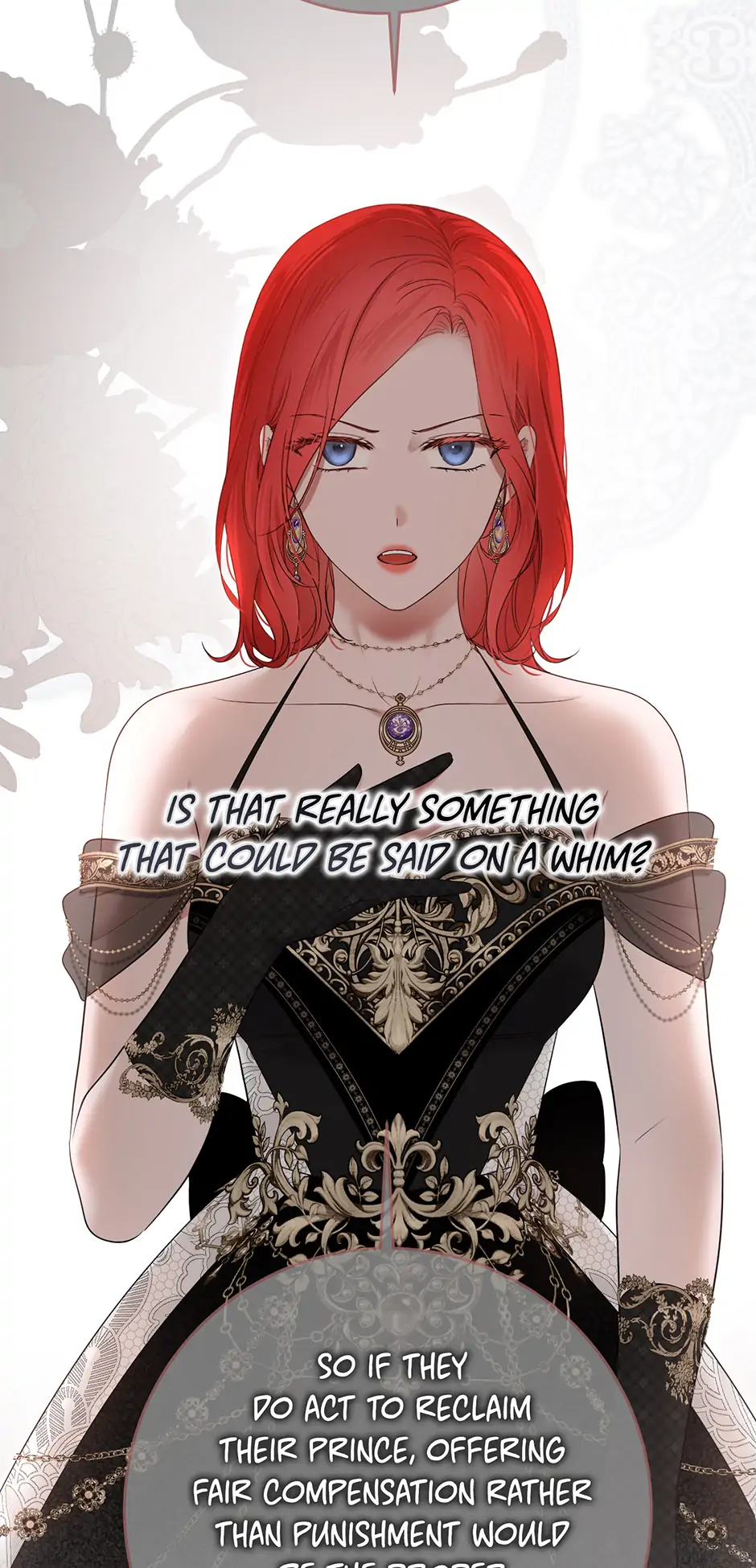 It Looks Like I’ve Fallen into the World of a Reverse Harem Game ss3 Chapter 144 270 20