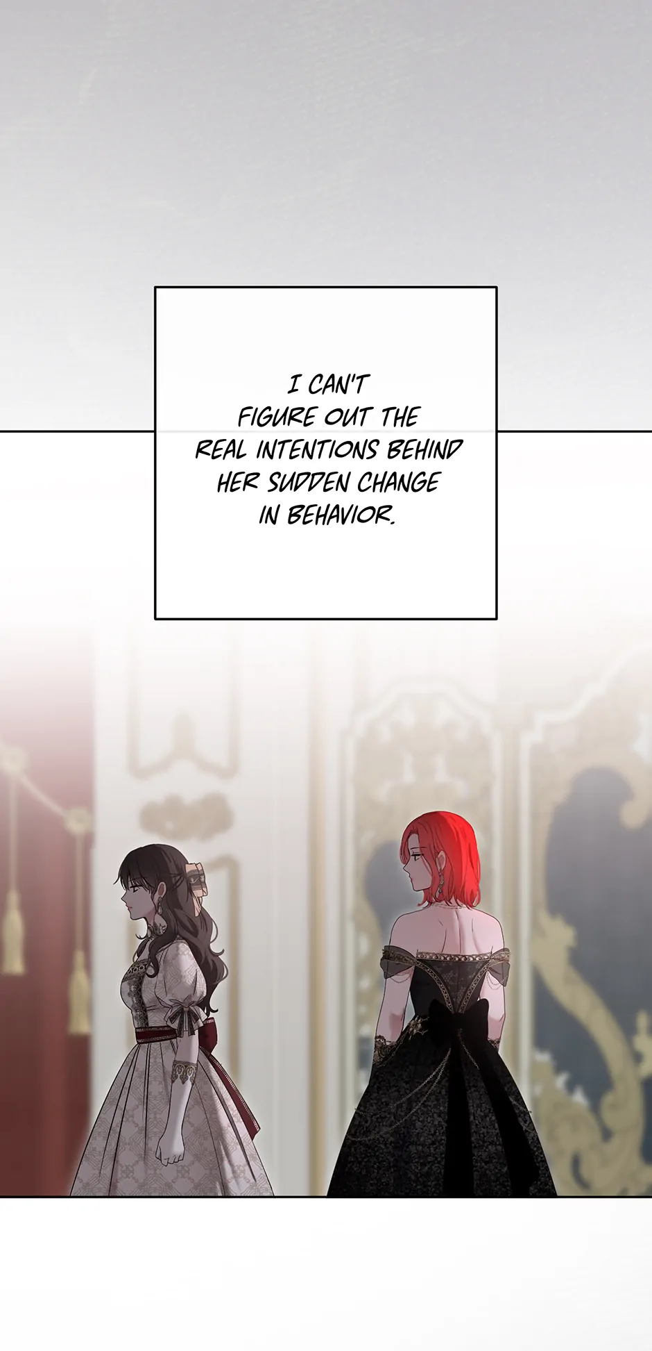 It Looks Like I’ve Fallen into the World of a Reverse Harem Game ss3 Chapter 144 272 22