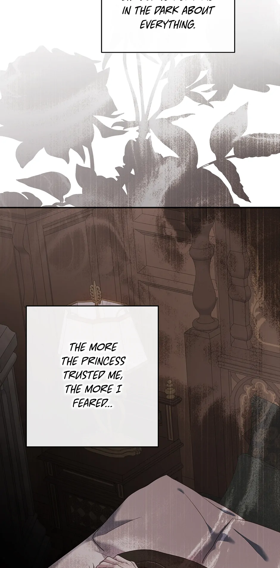 It Looks Like I’ve Fallen into the World of a Reverse Harem Game ss3 Chapter 144 276 26