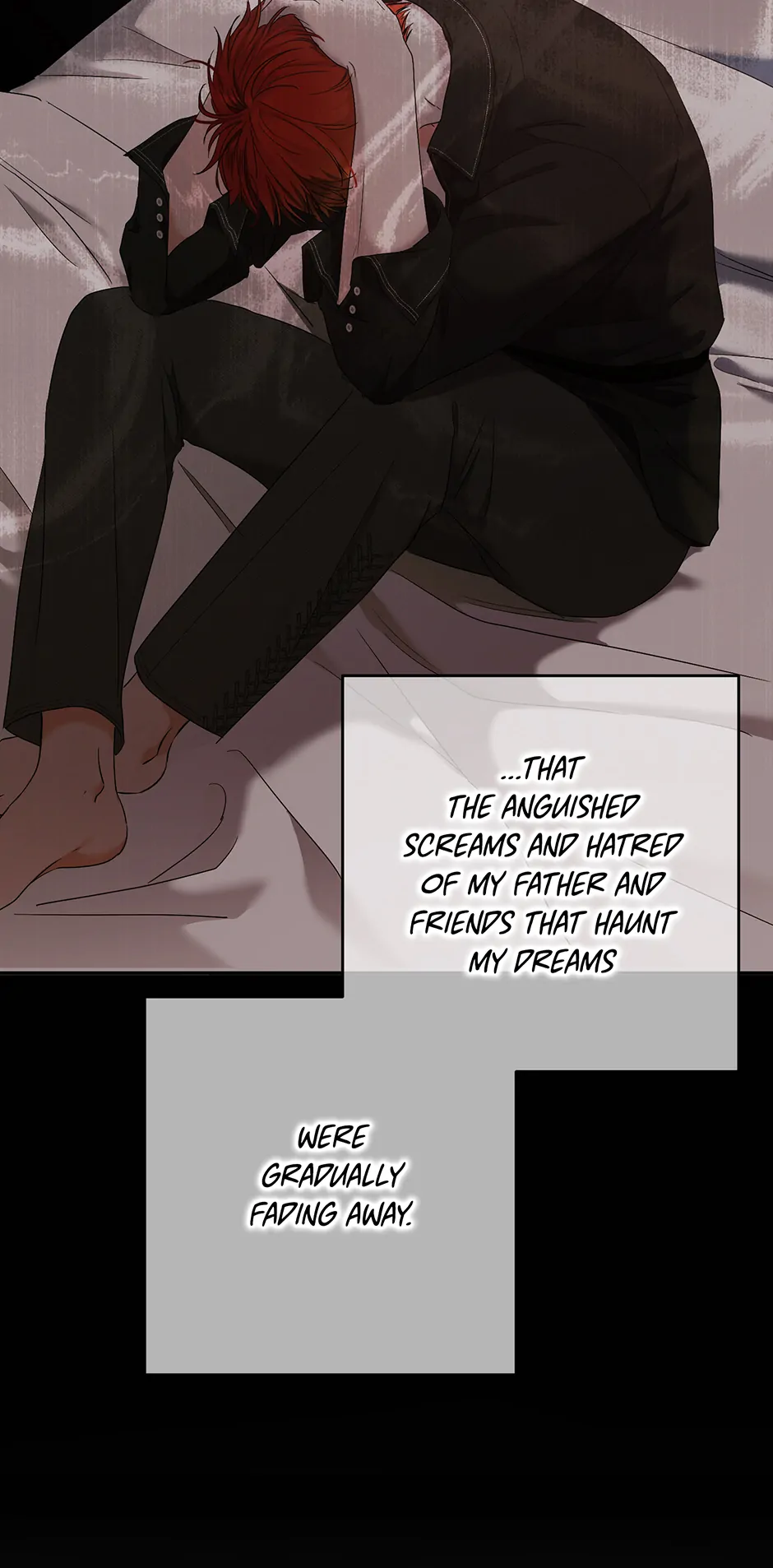 It Looks Like I’ve Fallen into the World of a Reverse Harem Game ss3 Chapter 144 277 27