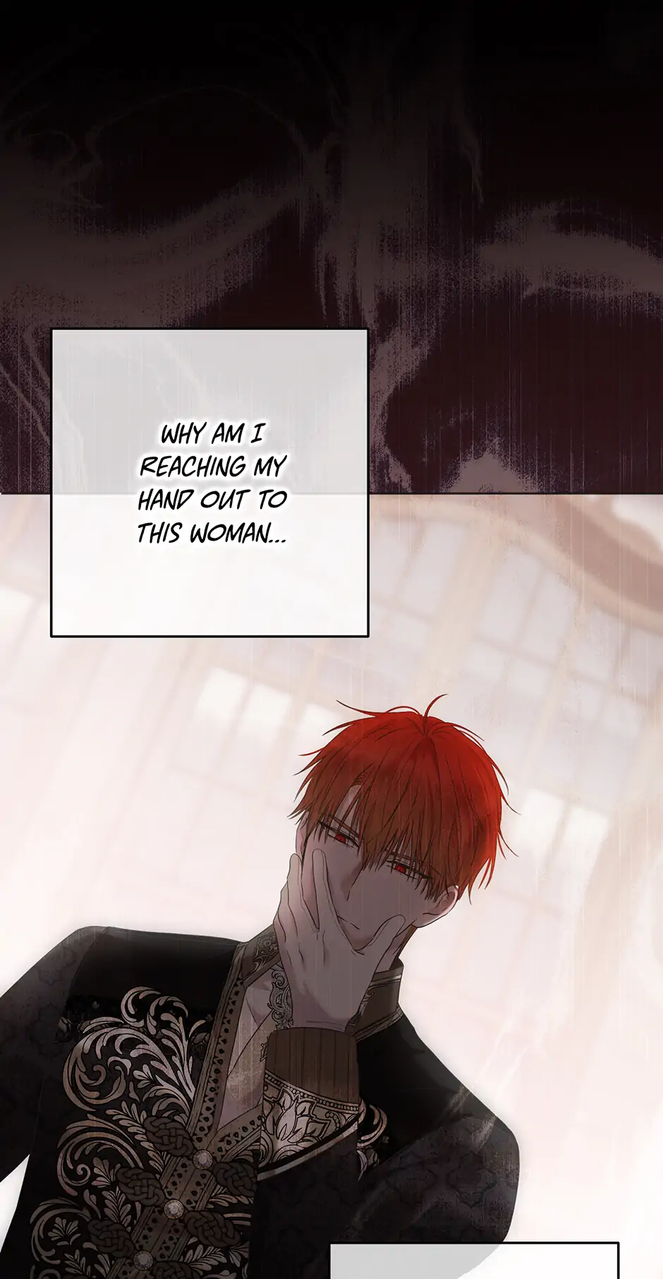 It Looks Like I’ve Fallen into the World of a Reverse Harem Game ss3 Chapter 144 278 28