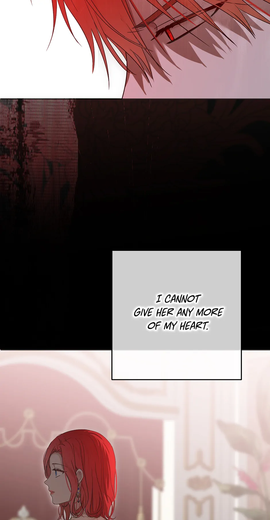 It Looks Like I’ve Fallen into the World of a Reverse Harem Game ss3 Chapter 144 281 31