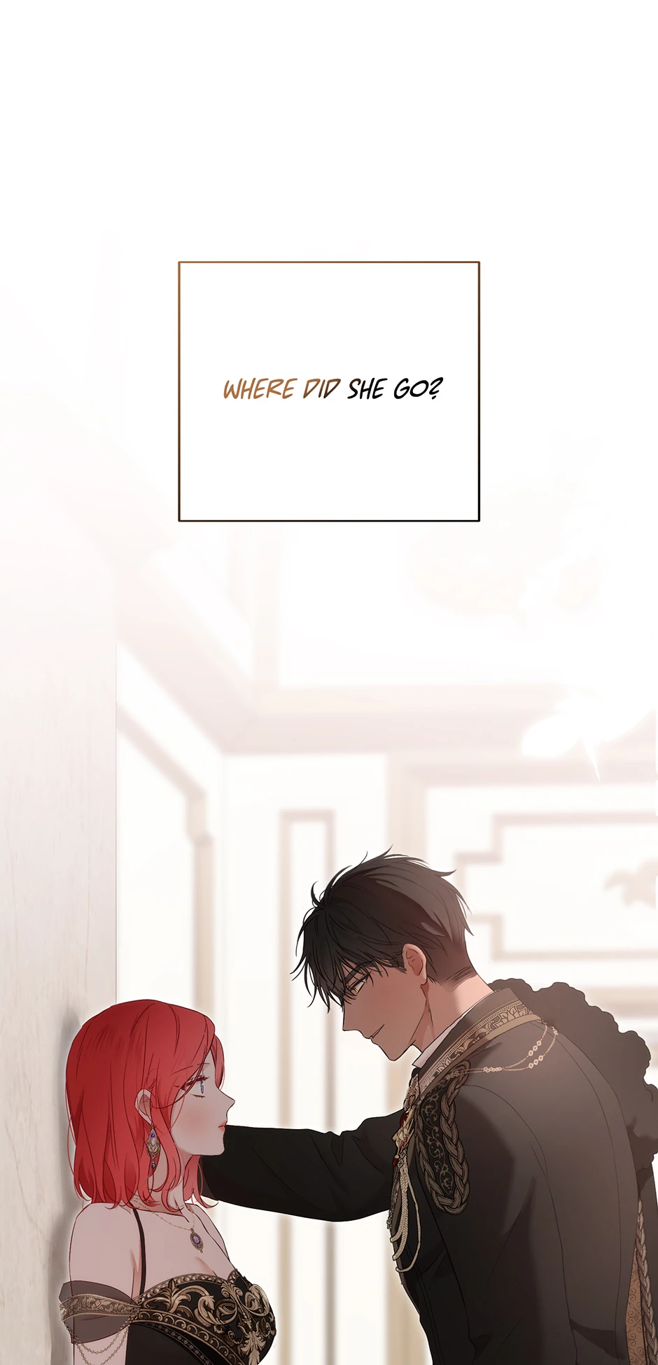 It Looks Like I’ve Fallen into the World of a Reverse Harem Game ss3 Chapter 144 284 34