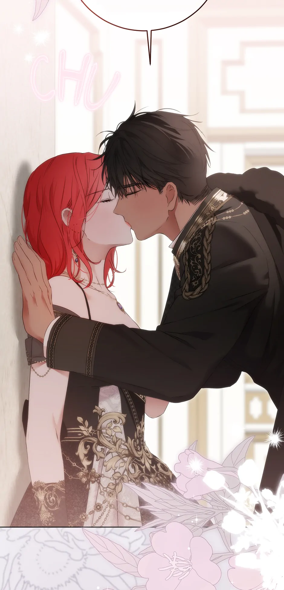 It Looks Like I’ve Fallen into the World of a Reverse Harem Game ss3 Chapter 144 289 39