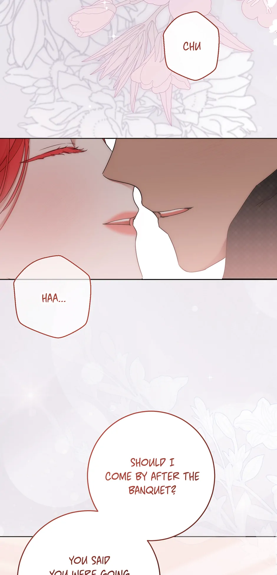 It Looks Like I’ve Fallen into the World of a Reverse Harem Game ss3 Chapter 144 290 40