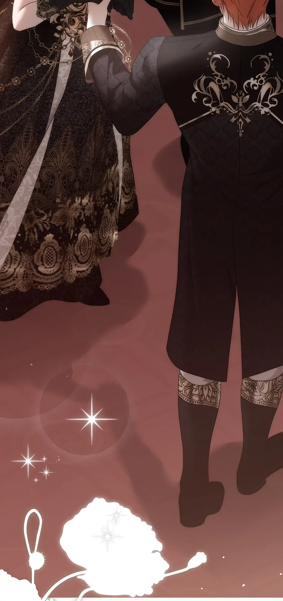 It Looks Like I’ve Fallen into the World of a Reverse Harem Game ss3 Chapter 144 300 50