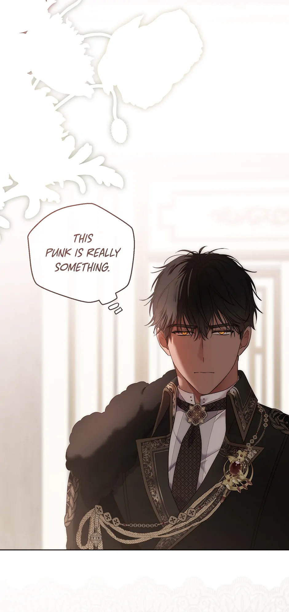 It Looks Like I’ve Fallen into the World of a Reverse Harem Game ss3 Chapter 144 301 51