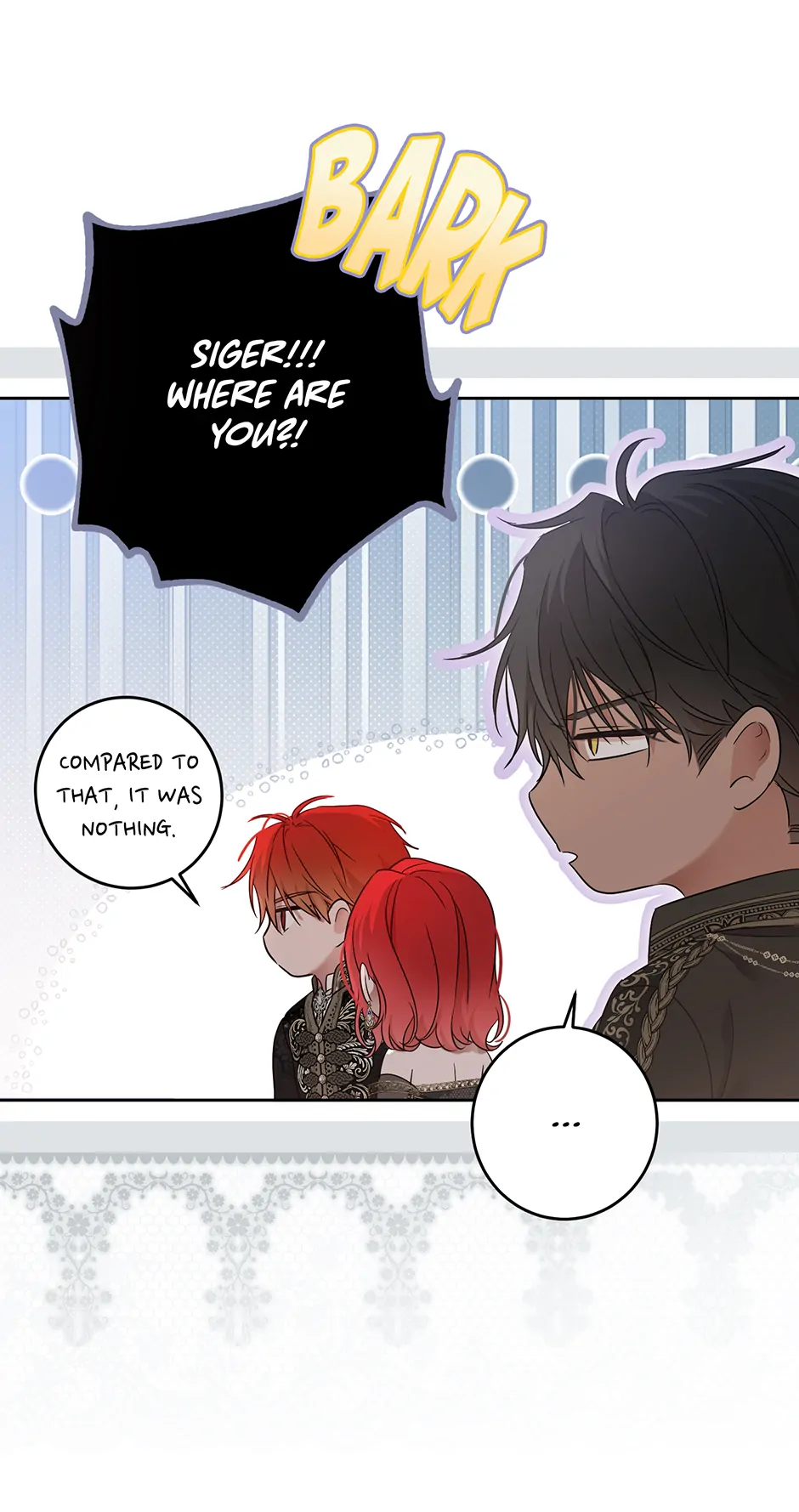 It Looks Like I’ve Fallen into the World of a Reverse Harem Game ss3 Chapter 144 303 53