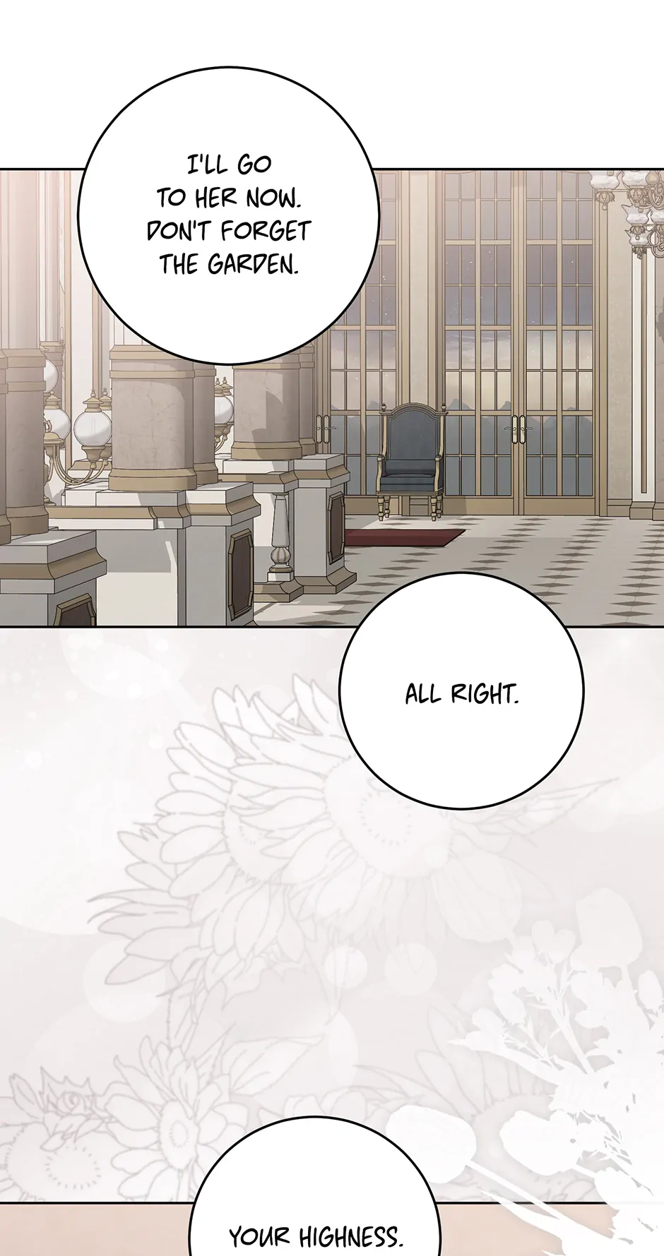 It Looks Like I’ve Fallen into the World of a Reverse Harem Game ss3 Chapter 144 304 54