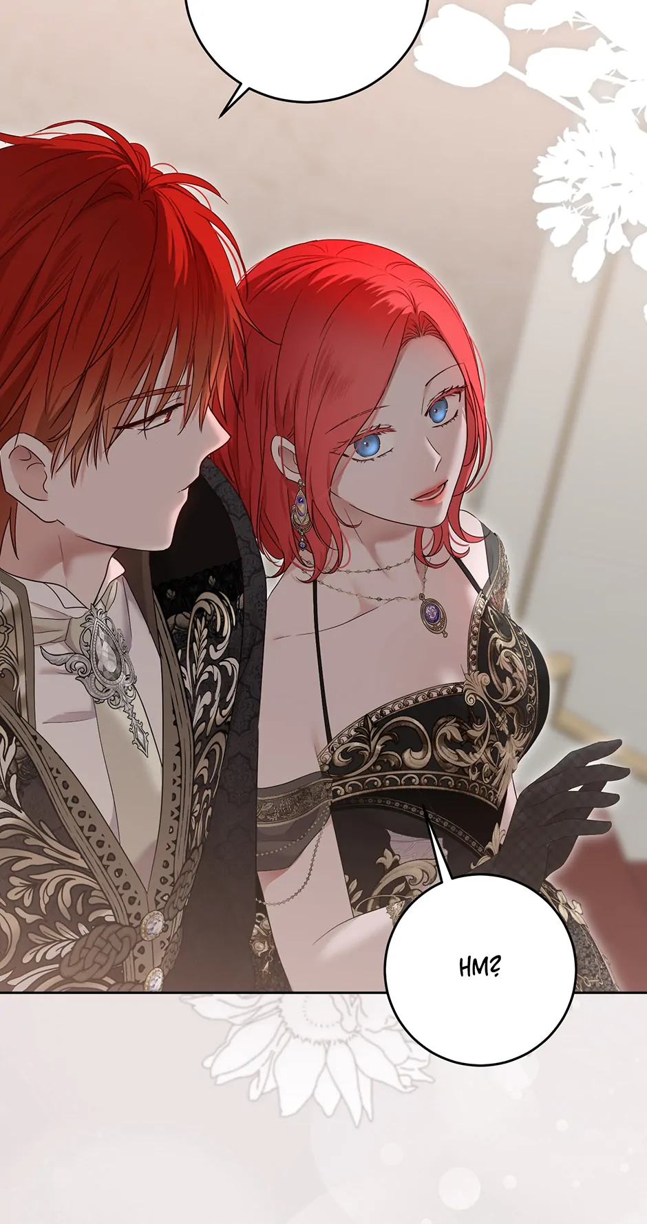 It Looks Like I’ve Fallen into the World of a Reverse Harem Game ss3 Chapter 144 305 55