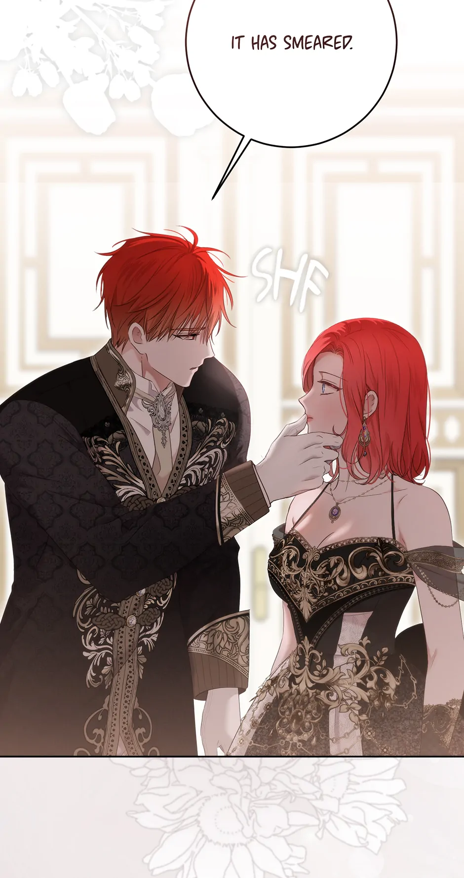 It Looks Like I’ve Fallen into the World of a Reverse Harem Game ss3 Chapter 144 307 57