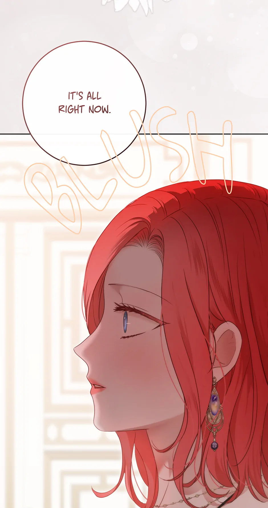 It Looks Like I’ve Fallen into the World of a Reverse Harem Game ss3 Chapter 144 308 58