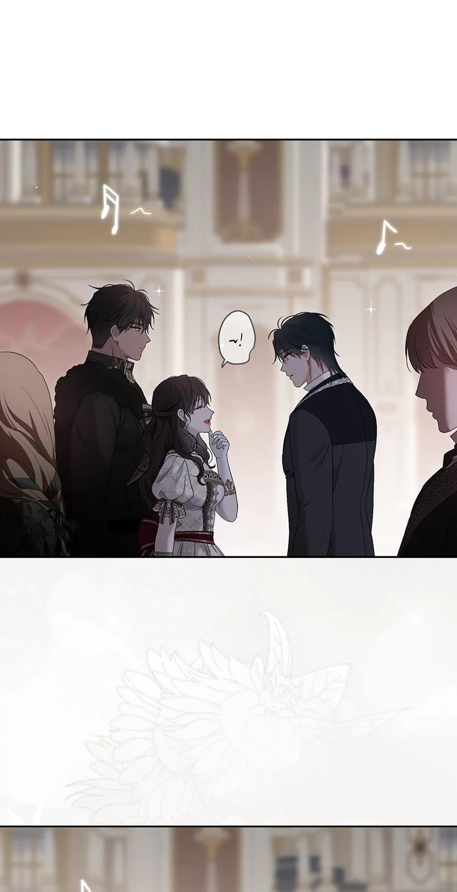 It Looks Like I’ve Fallen into the World of a Reverse Harem Game ss3 Chapter 144 310 60