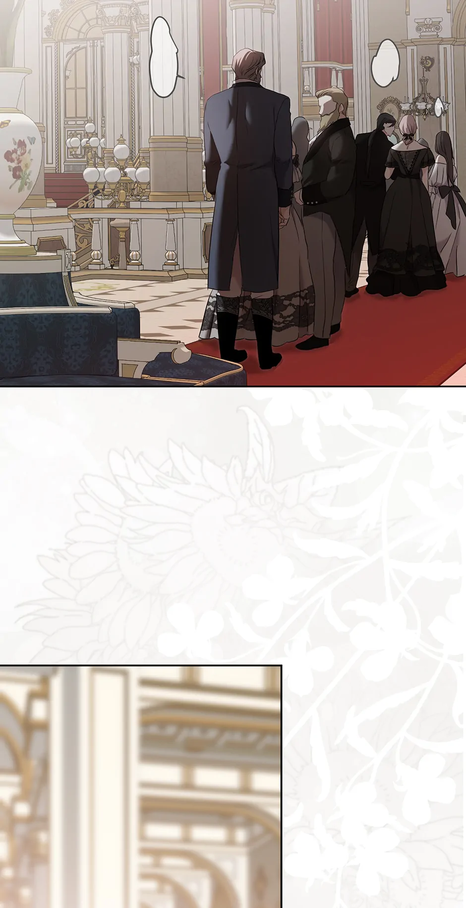 It Looks Like I’ve Fallen into the World of a Reverse Harem Game ss3 Chapter 144 312 62