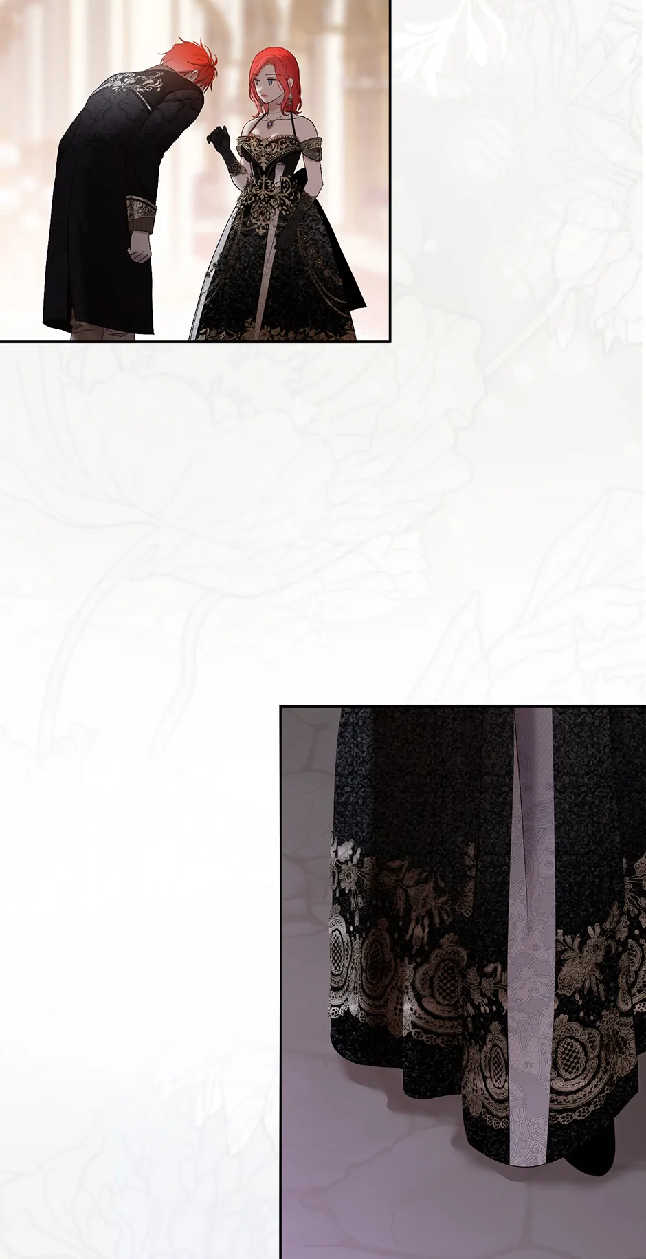 It Looks Like I’ve Fallen into the World of a Reverse Harem Game ss3 Chapter 144 313 63