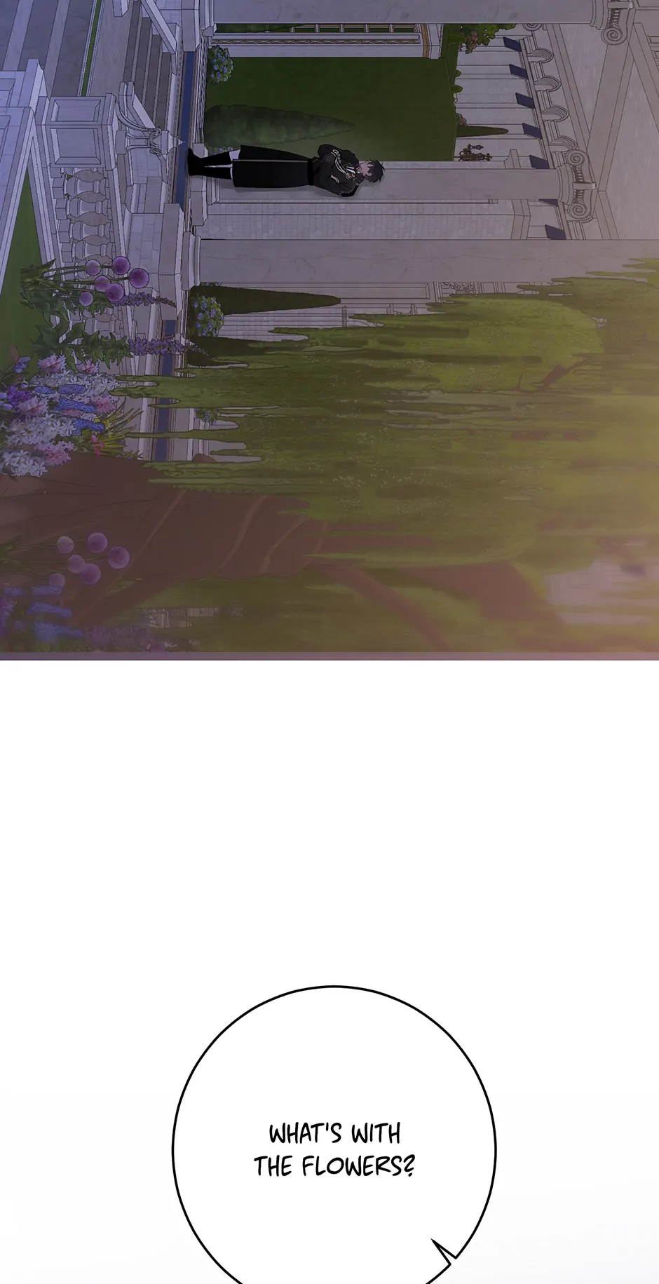 It Looks Like I’ve Fallen into the World of a Reverse Harem Game ss3 Chapter 144 315 65