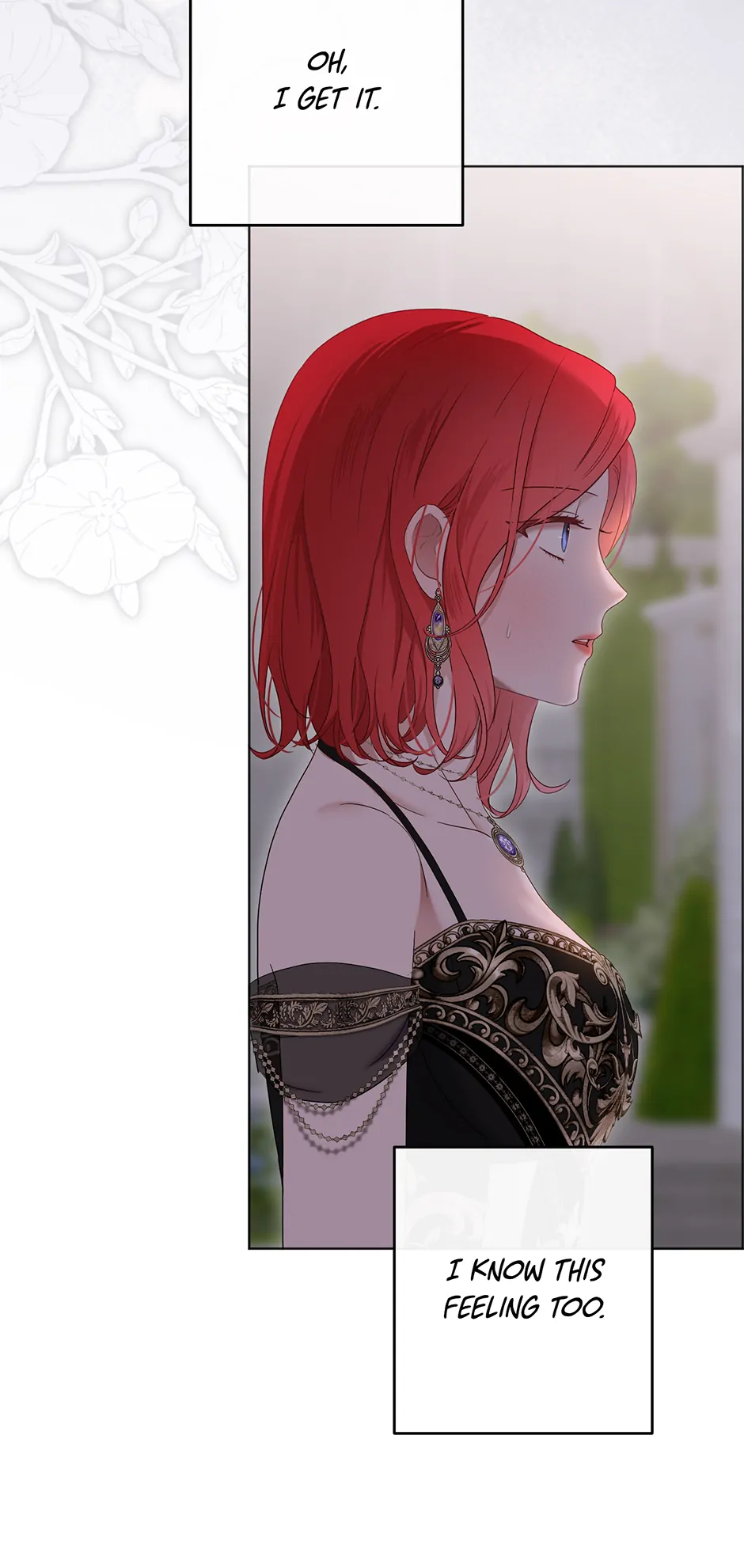 It Looks Like I’ve Fallen into the World of a Reverse Harem Game ss3 Chapter 144 321 71