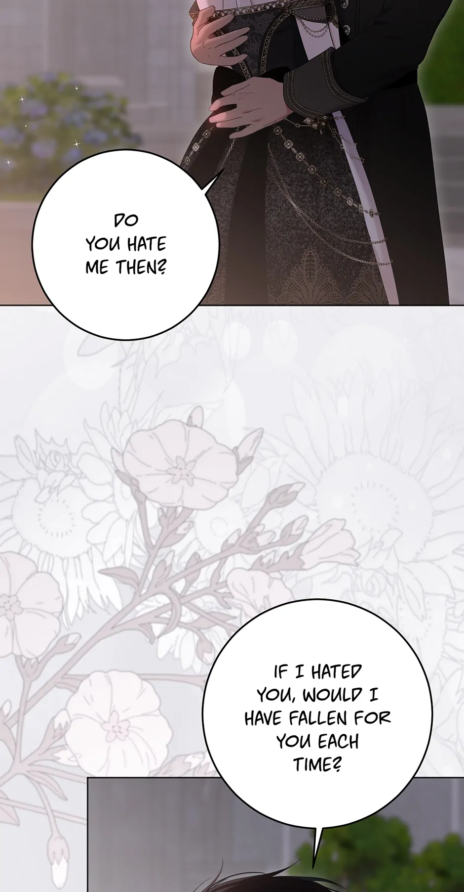 It Looks Like I’ve Fallen into the World of a Reverse Harem Game ss3 Chapter 144 325 75