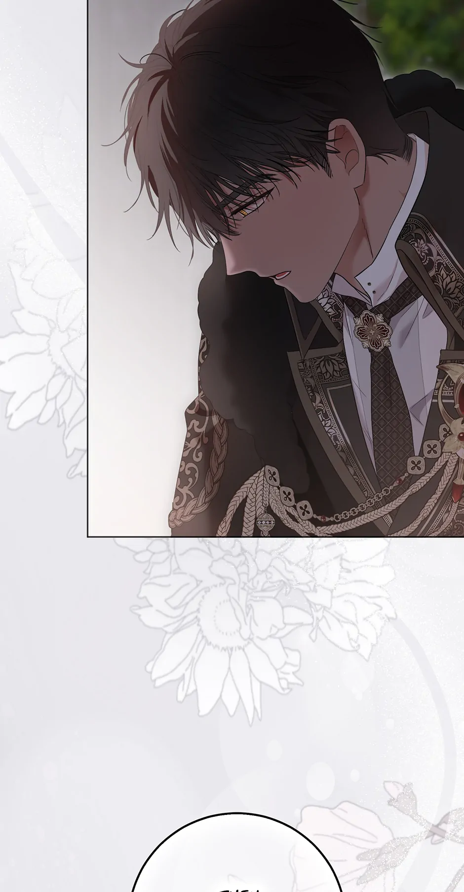 It Looks Like I’ve Fallen into the World of a Reverse Harem Game ss3 Chapter 144 326 76