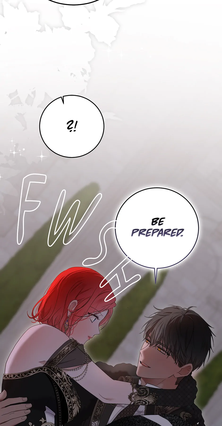 It Looks Like I’ve Fallen into the World of a Reverse Harem Game ss3 Chapter 144 328 78