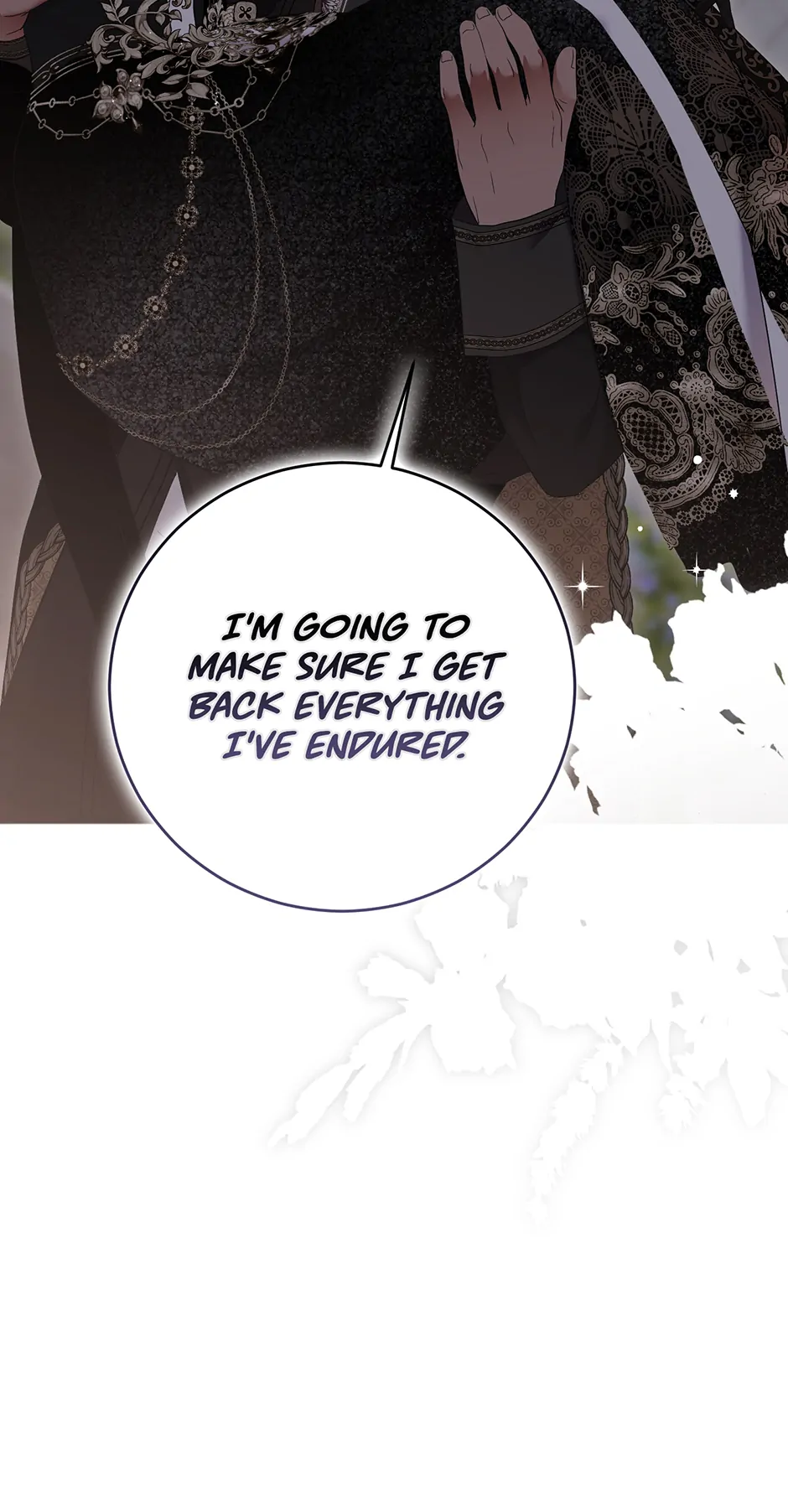 It Looks Like I’ve Fallen into the World of a Reverse Harem Game ss3 Chapter 144 329 79