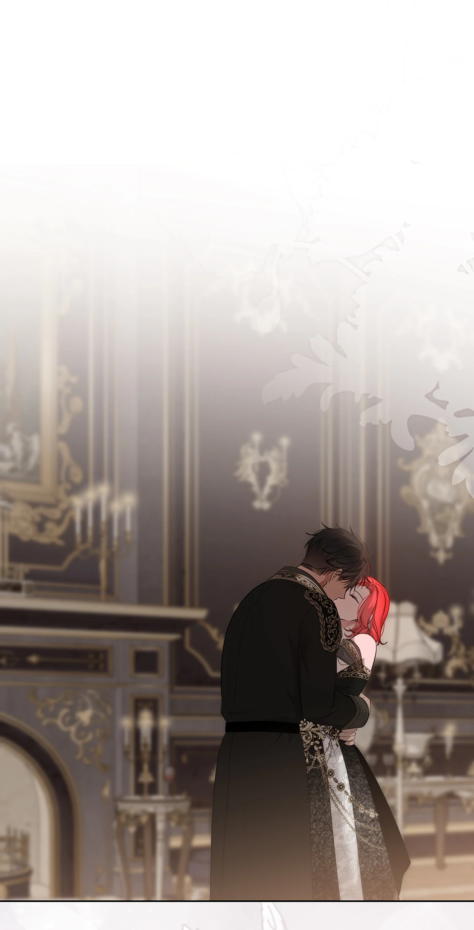 It Looks Like I’ve Fallen into the World of a Reverse Harem Game ss3 Chapter 145 206 01