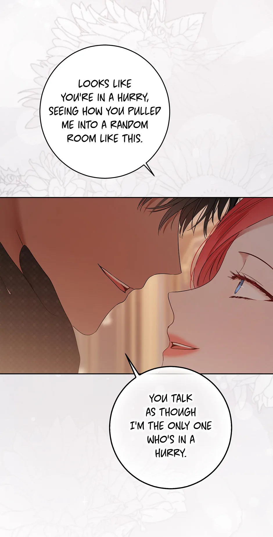 It Looks Like I’ve Fallen into the World of a Reverse Harem Game ss3 Chapter 145 207 02