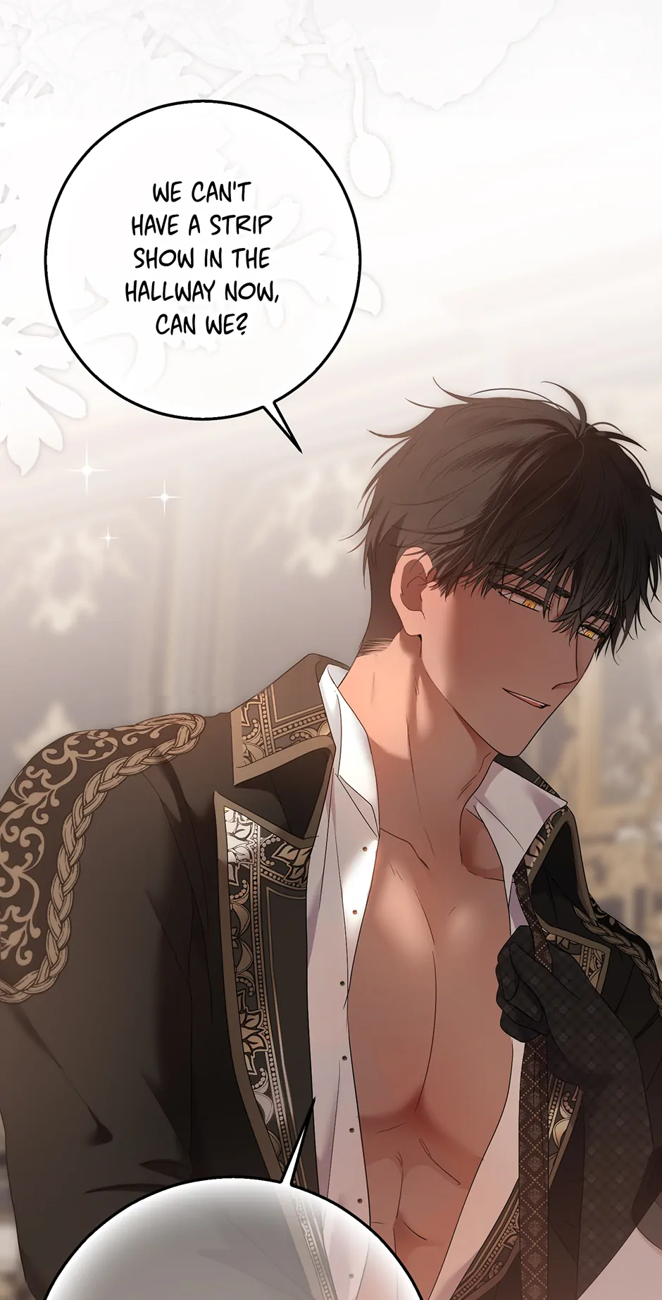 It Looks Like I’ve Fallen into the World of a Reverse Harem Game ss3 Chapter 145 208 03