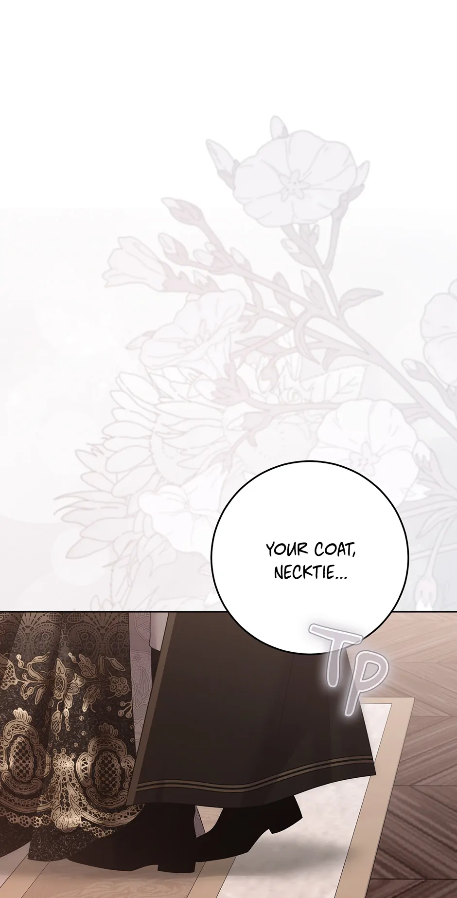 It Looks Like I’ve Fallen into the World of a Reverse Harem Game ss3 Chapter 145 214 09