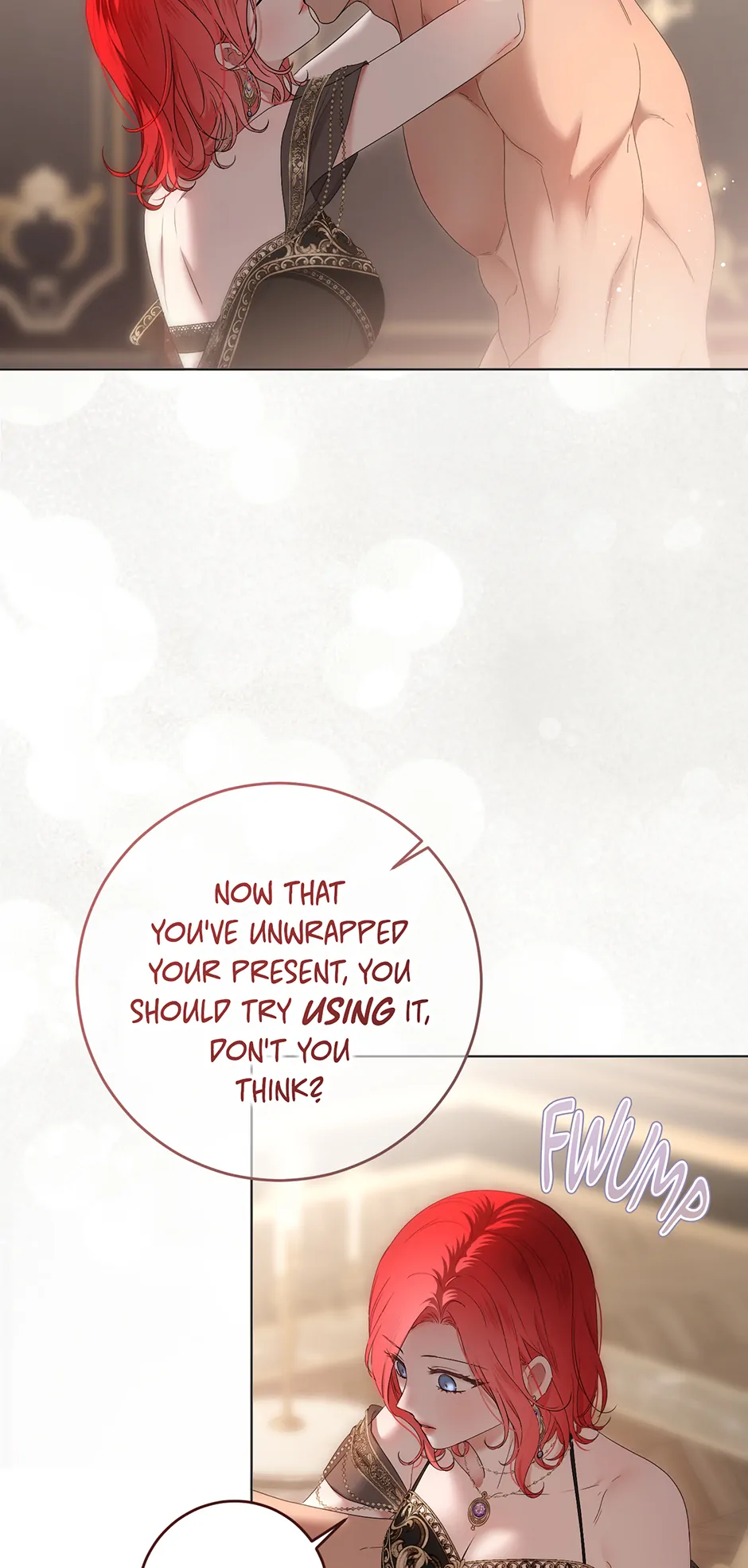 It Looks Like I’ve Fallen into the World of a Reverse Harem Game ss3 Chapter 145 220 15