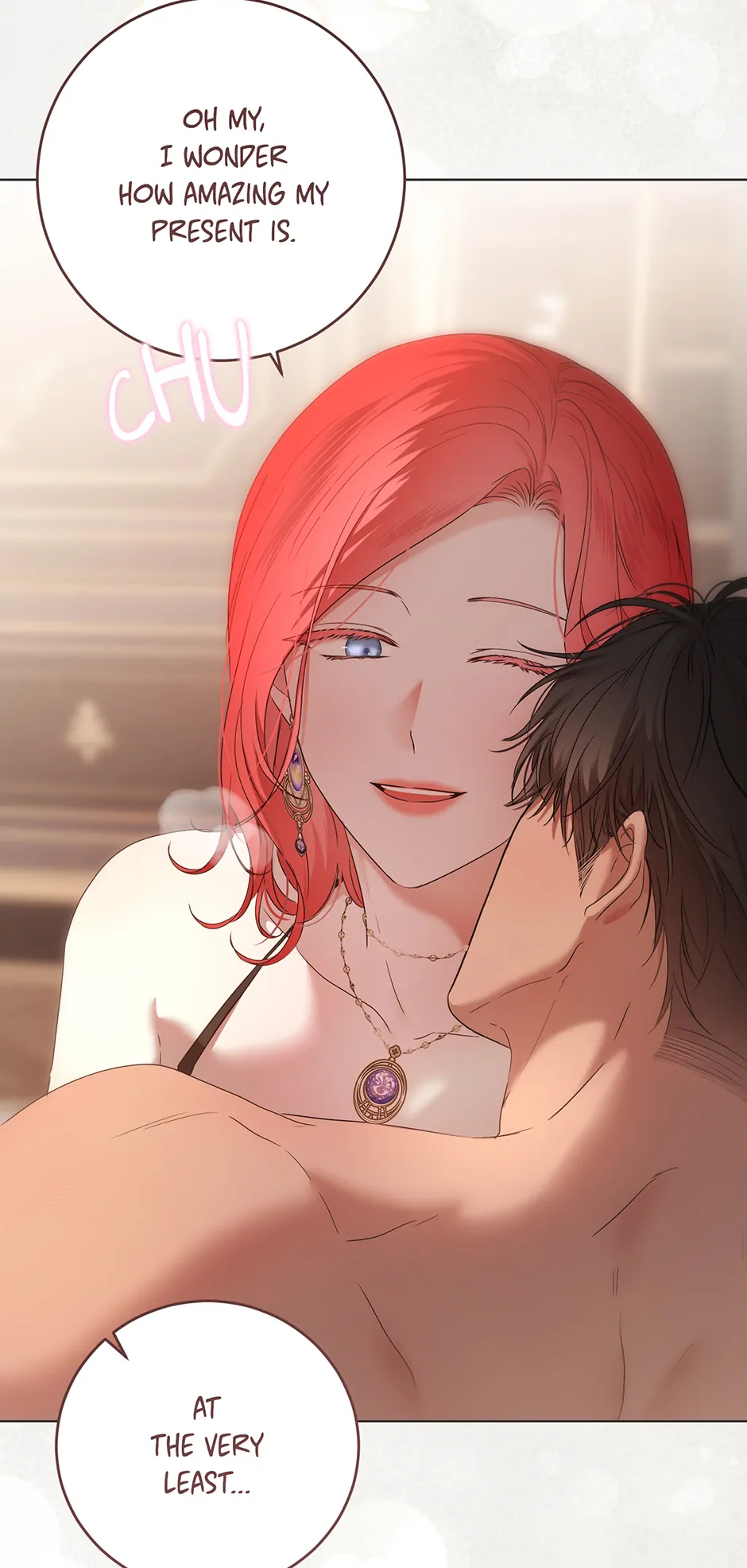 It Looks Like I’ve Fallen into the World of a Reverse Harem Game ss3 Chapter 145 223 18