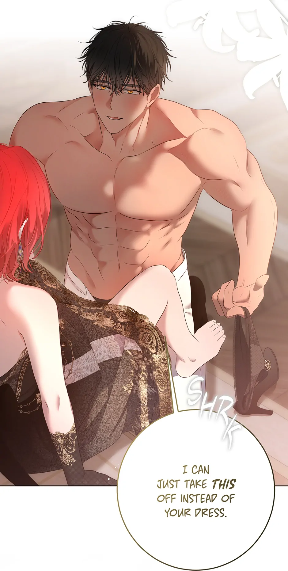 It Looks Like I’ve Fallen into the World of a Reverse Harem Game ss3 Chapter 145 227 22