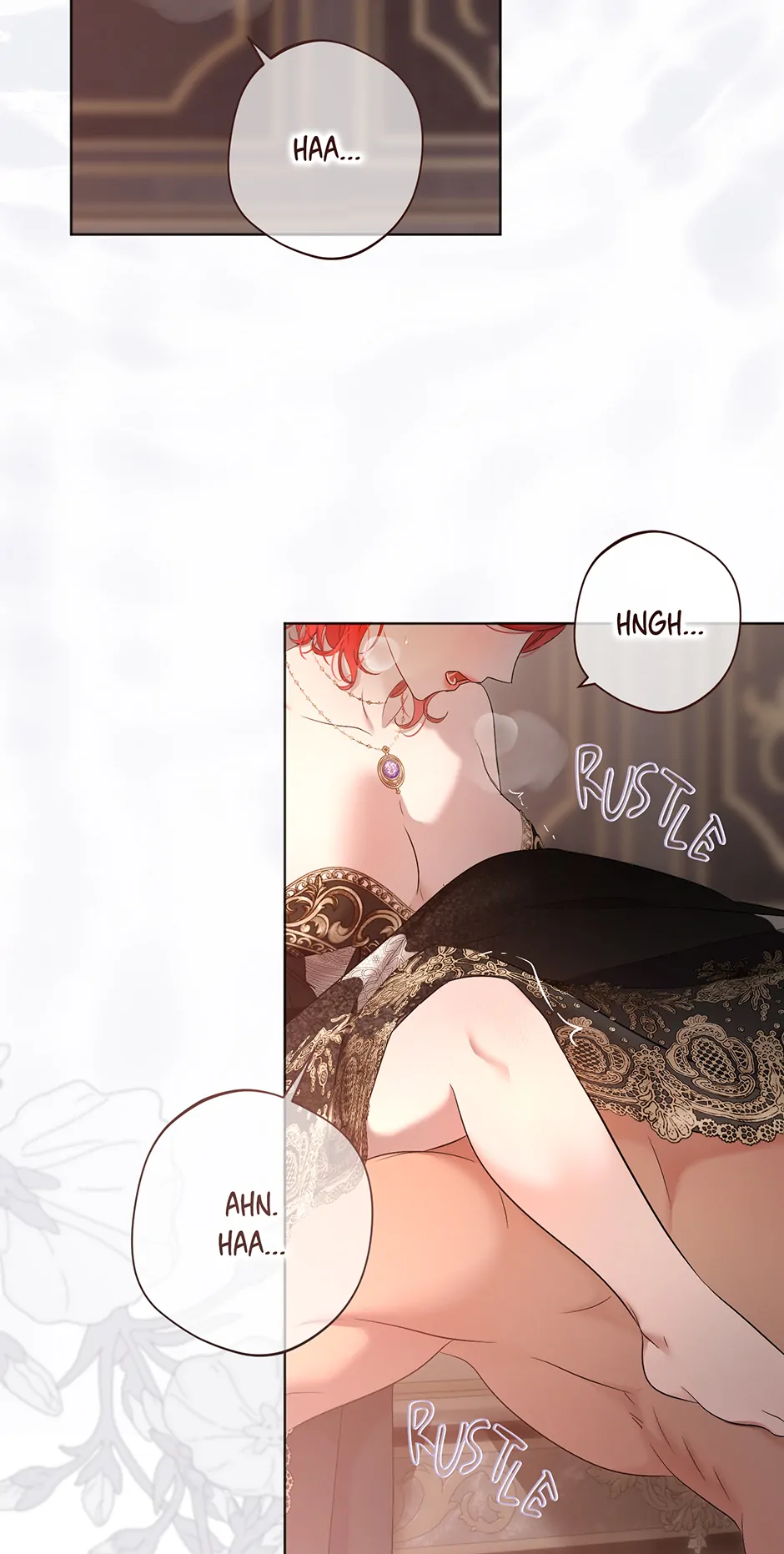 It Looks Like I’ve Fallen into the World of a Reverse Harem Game ss3 Chapter 145 229 24