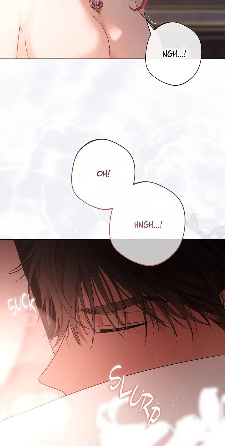 It Looks Like I’ve Fallen into the World of a Reverse Harem Game ss3 Chapter 145 231 26