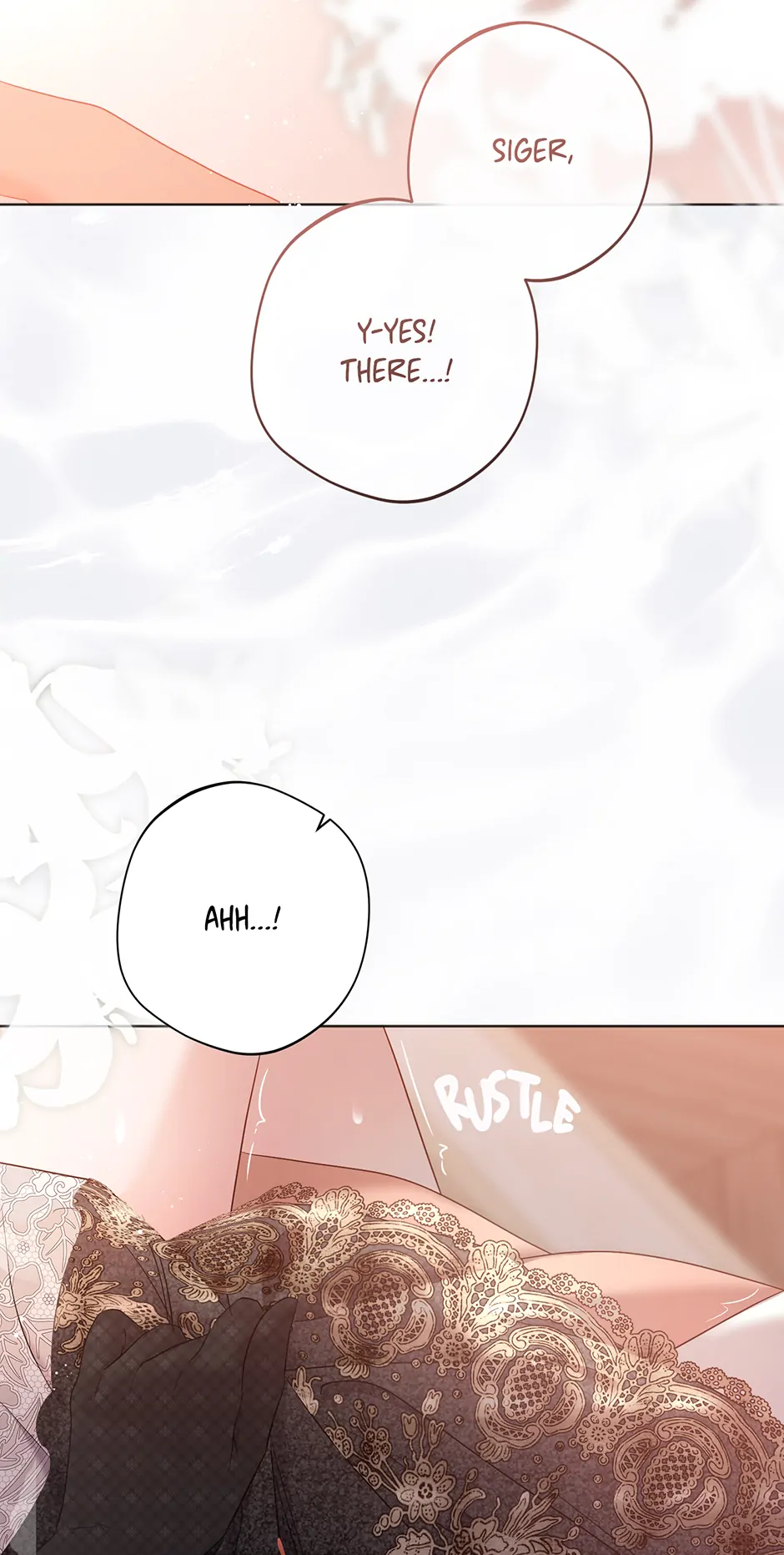 It Looks Like I’ve Fallen into the World of a Reverse Harem Game ss3 Chapter 145 232 27