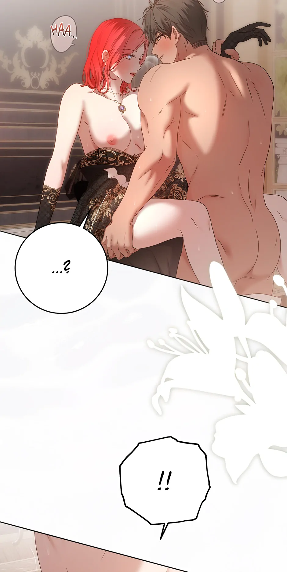 It Looks Like I’ve Fallen into the World of a Reverse Harem Game ss3 Chapter 145 238 33