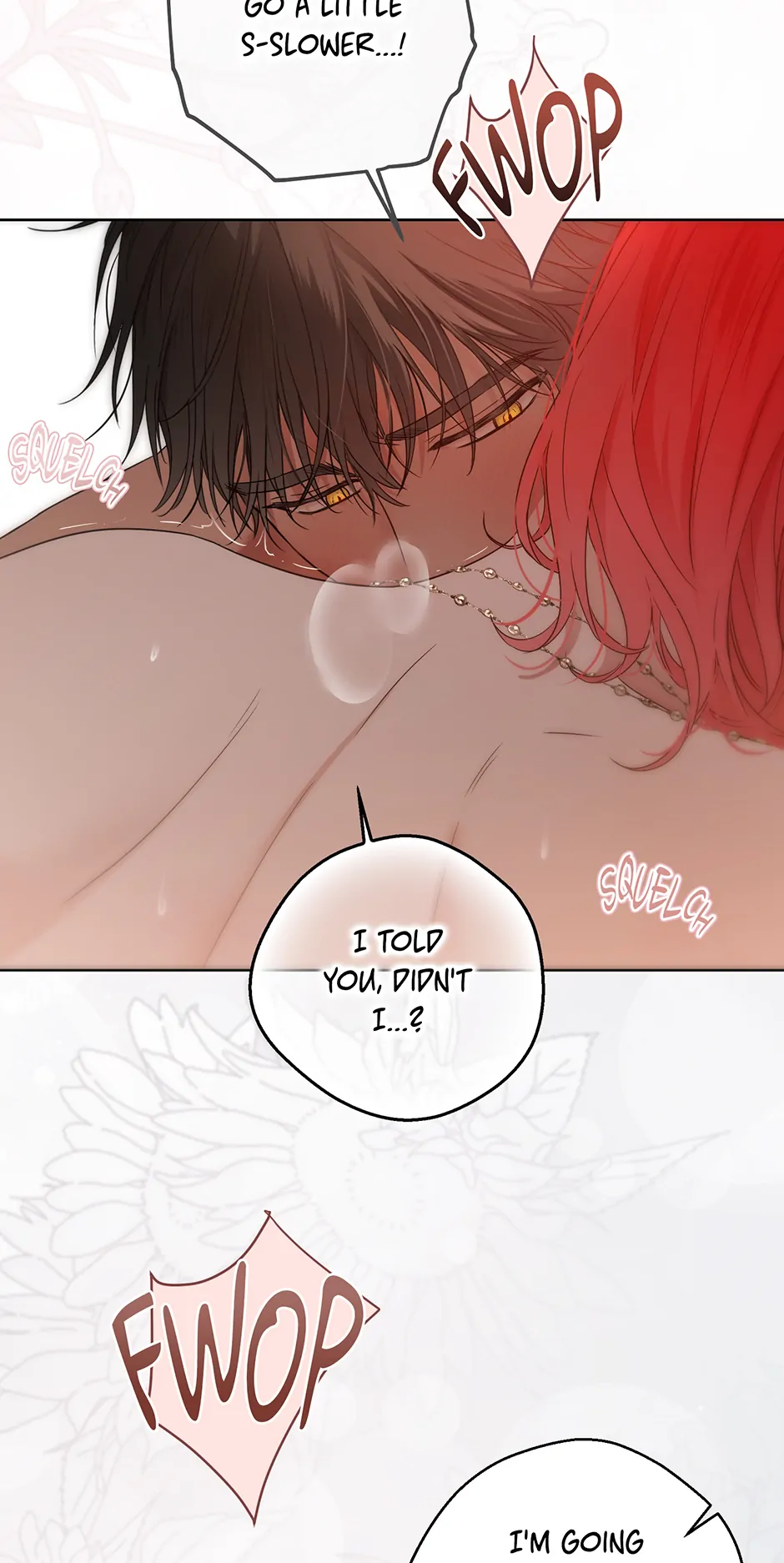 It Looks Like I’ve Fallen into the World of a Reverse Harem Game ss3 Chapter 145 241 36