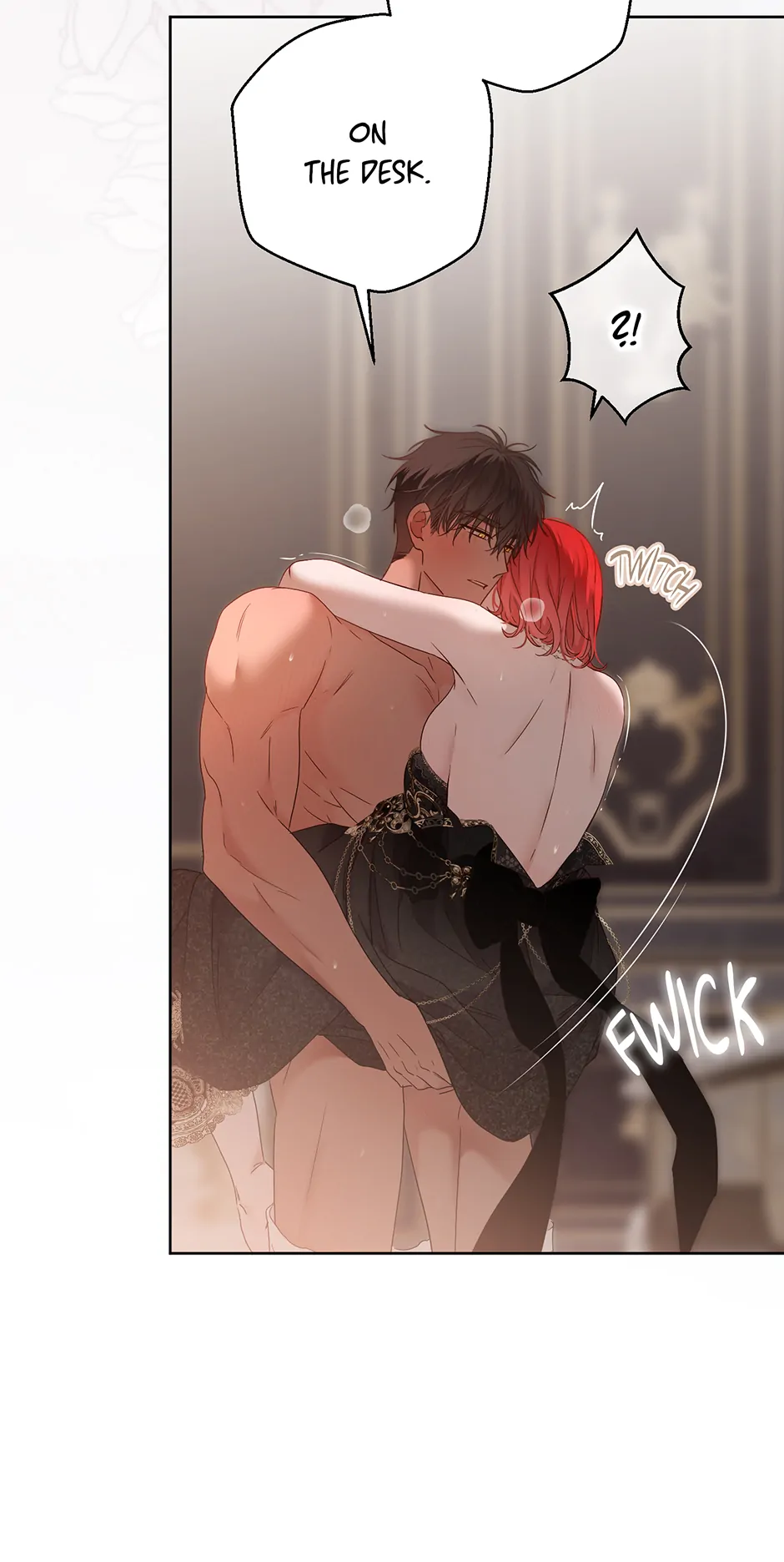 It Looks Like I’ve Fallen into the World of a Reverse Harem Game ss3 Chapter 145 243 38