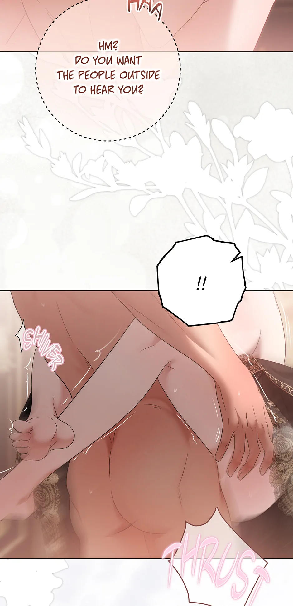 It Looks Like I’ve Fallen into the World of a Reverse Harem Game ss3 Chapter 145 249 44