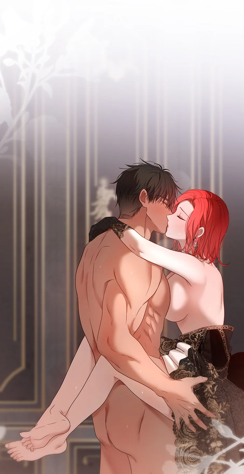 It Looks Like I’ve Fallen into the World of a Reverse Harem Game ss3 Chapter 145 253 48