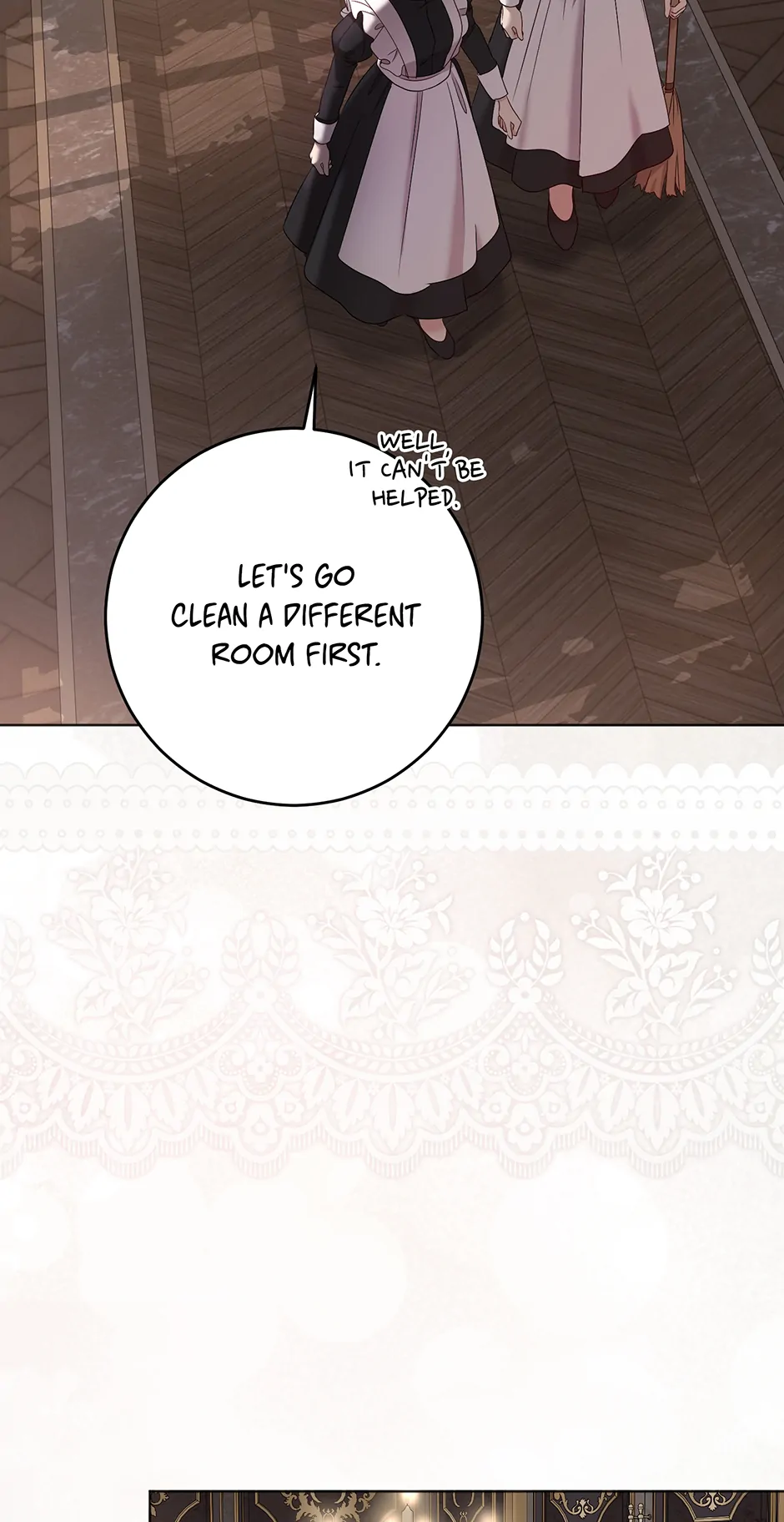 It Looks Like I’ve Fallen into the World of a Reverse Harem Game ss3 Chapter 145 255 50