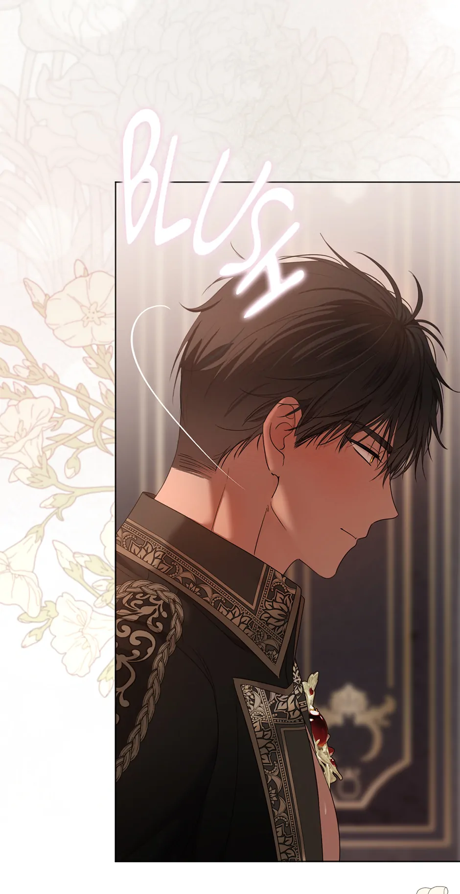 It Looks Like I’ve Fallen into the World of a Reverse Harem Game ss3 Chapter 145 259 54