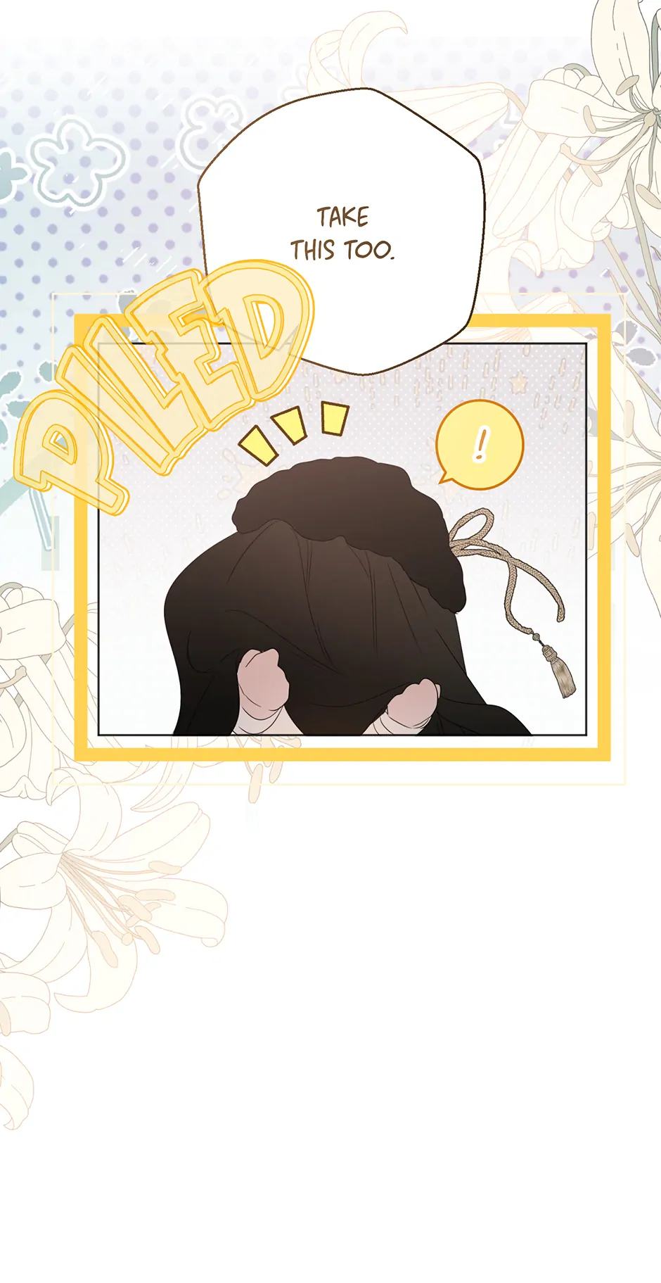 It Looks Like I’ve Fallen into the World of a Reverse Harem Game ss3 Chapter 145 260 55