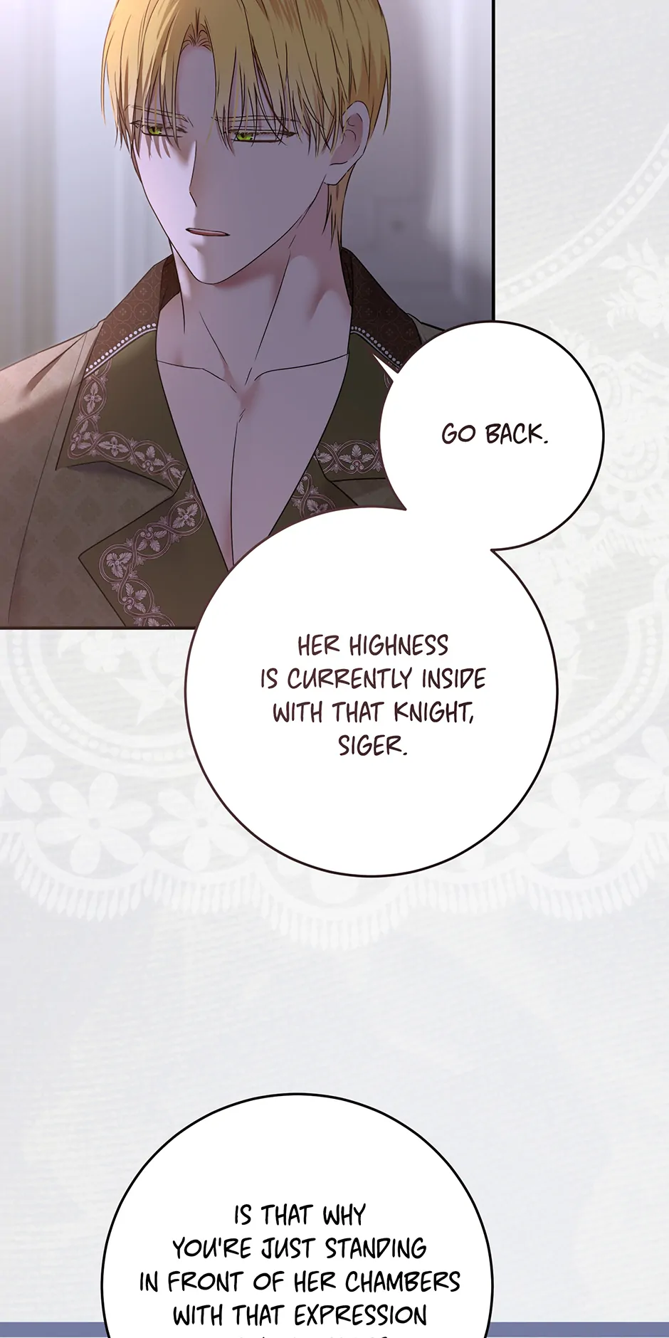 It Looks Like I’ve Fallen into the World of a Reverse Harem Game ss3 Chapter 145 265 60