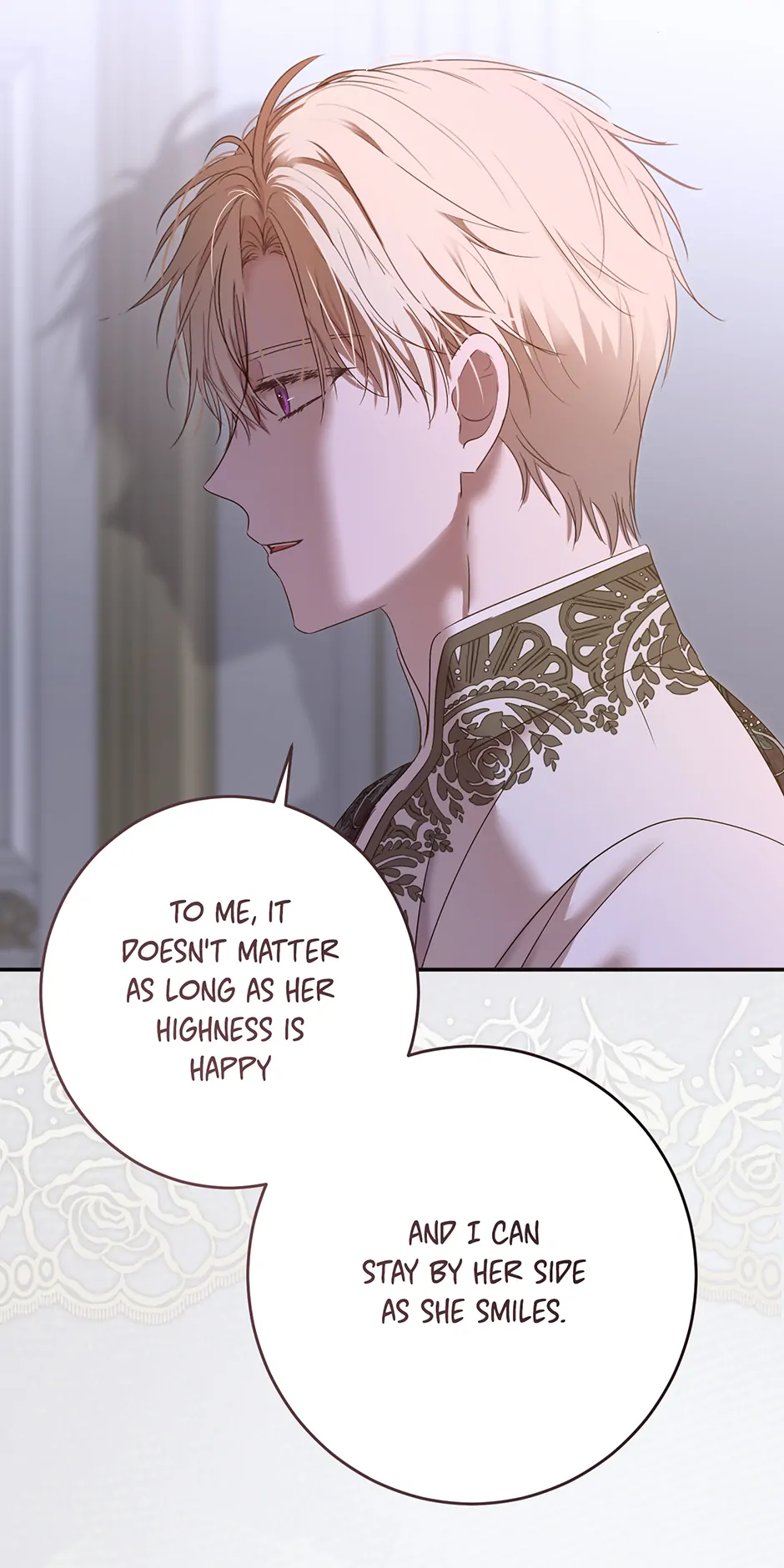 It Looks Like I’ve Fallen into the World of a Reverse Harem Game ss3 Chapter 145 267 62