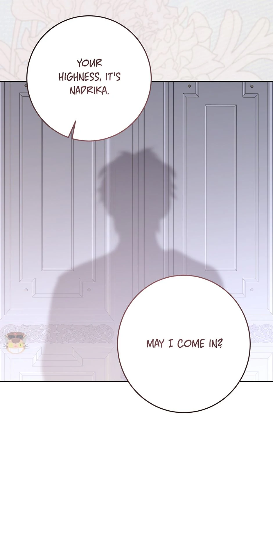 It Looks Like I’ve Fallen into the World of a Reverse Harem Game ss3 Chapter 145 269 64