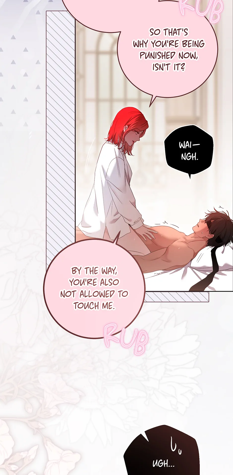 It Looks Like I’ve Fallen into the World of a Reverse Harem Game ss3 Chapter 146 233 07