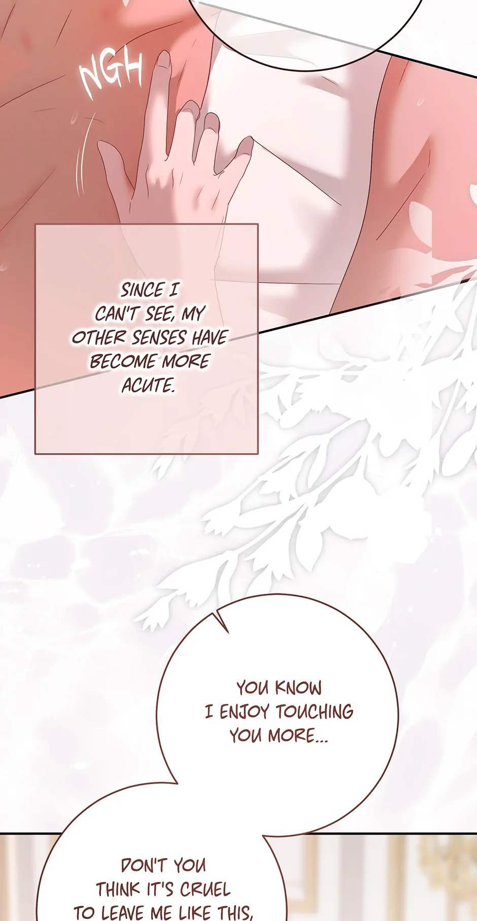 It Looks Like I’ve Fallen into the World of a Reverse Harem Game ss3 Chapter 146 236 10