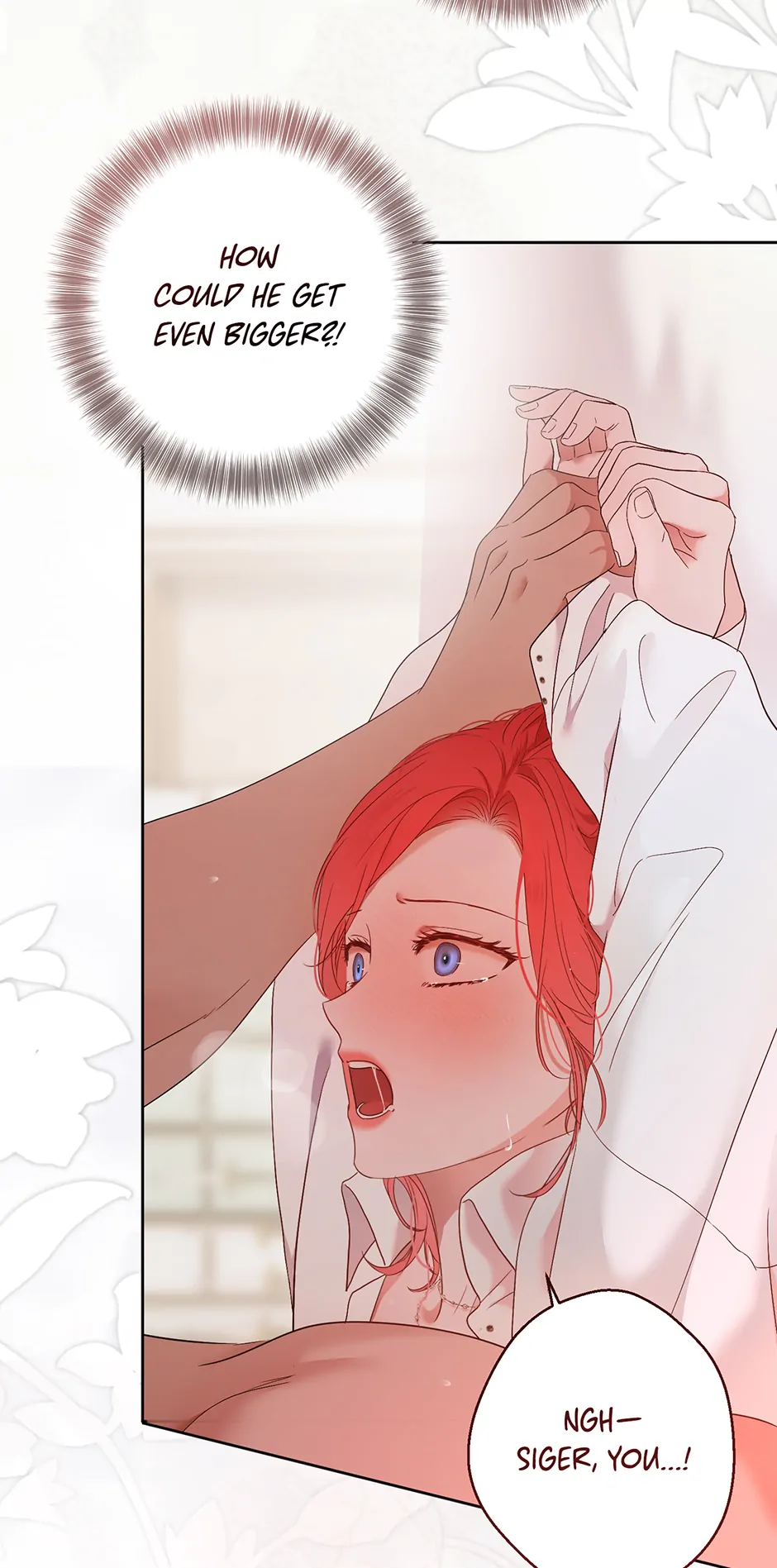 It Looks Like I’ve Fallen into the World of a Reverse Harem Game ss3 Chapter 146 247 21